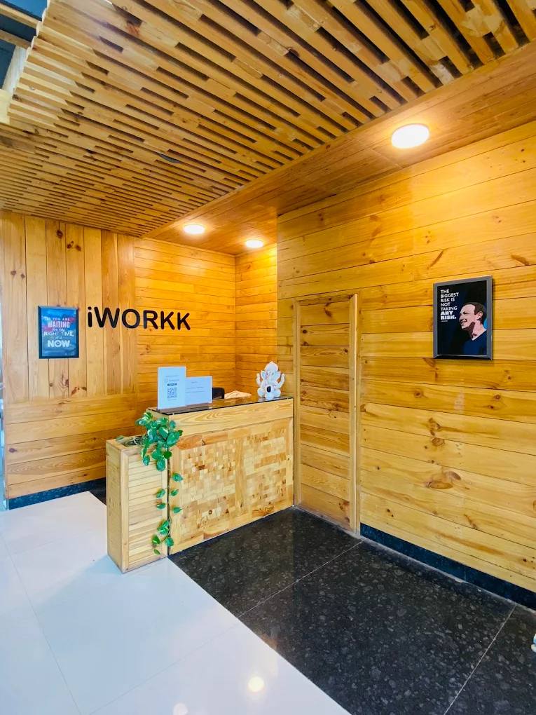 iWorkk photo 1