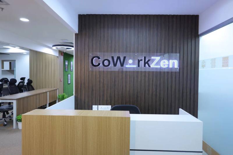 CoWorkZen photo 1