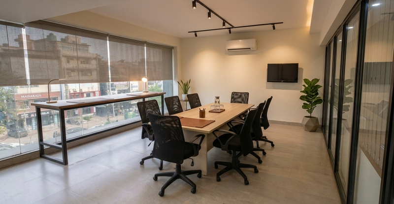 Incospaces photo 1