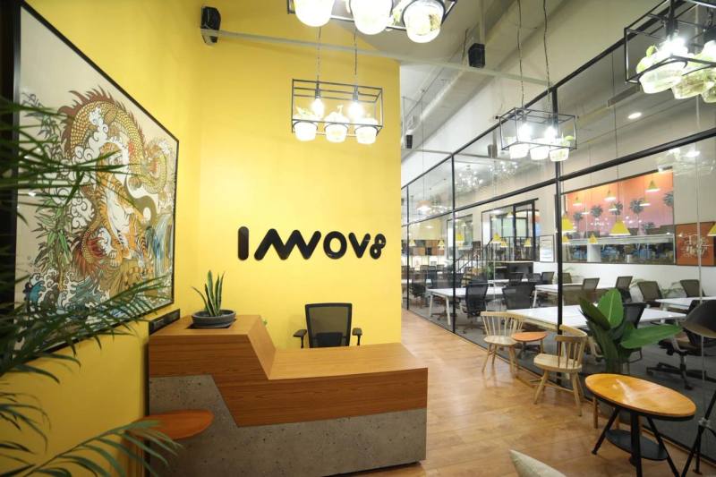 Innov8 photo 1