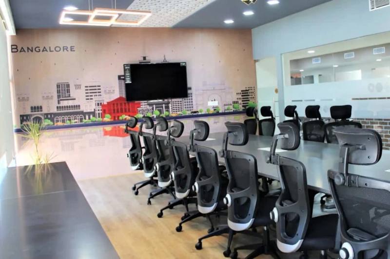 Obeya Business Center photo 1