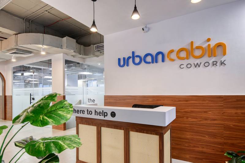 Urban Cabin Cowork photo 1
