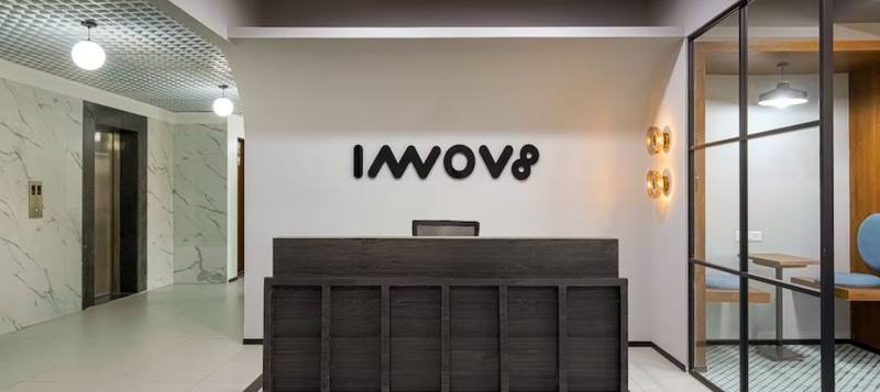 Innov8 photo 1