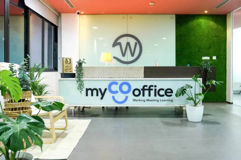 myCOoffice photo 1