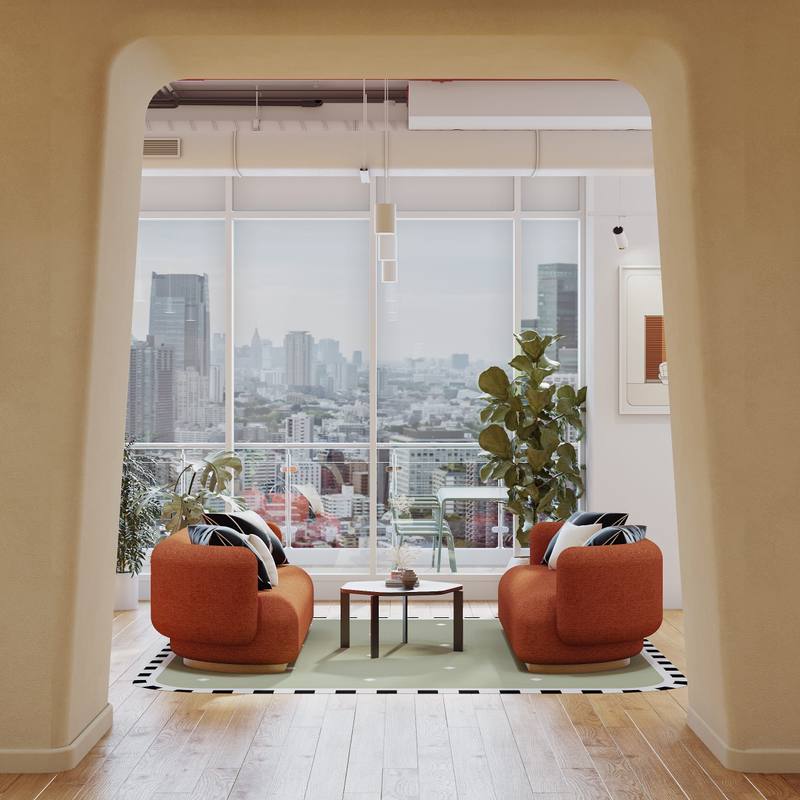 WeWork photo 1
