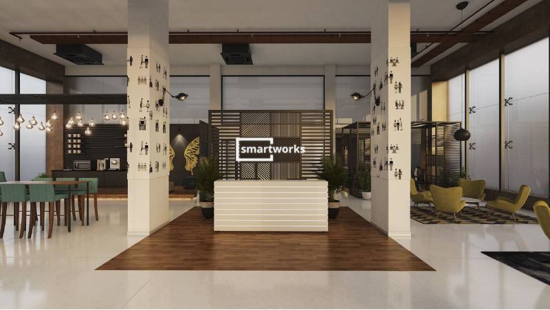 Smartworks photo 1