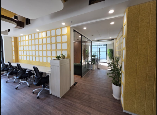 Quattro Spaces photo 1