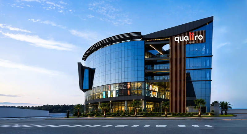 Quattro Spaces photo 1