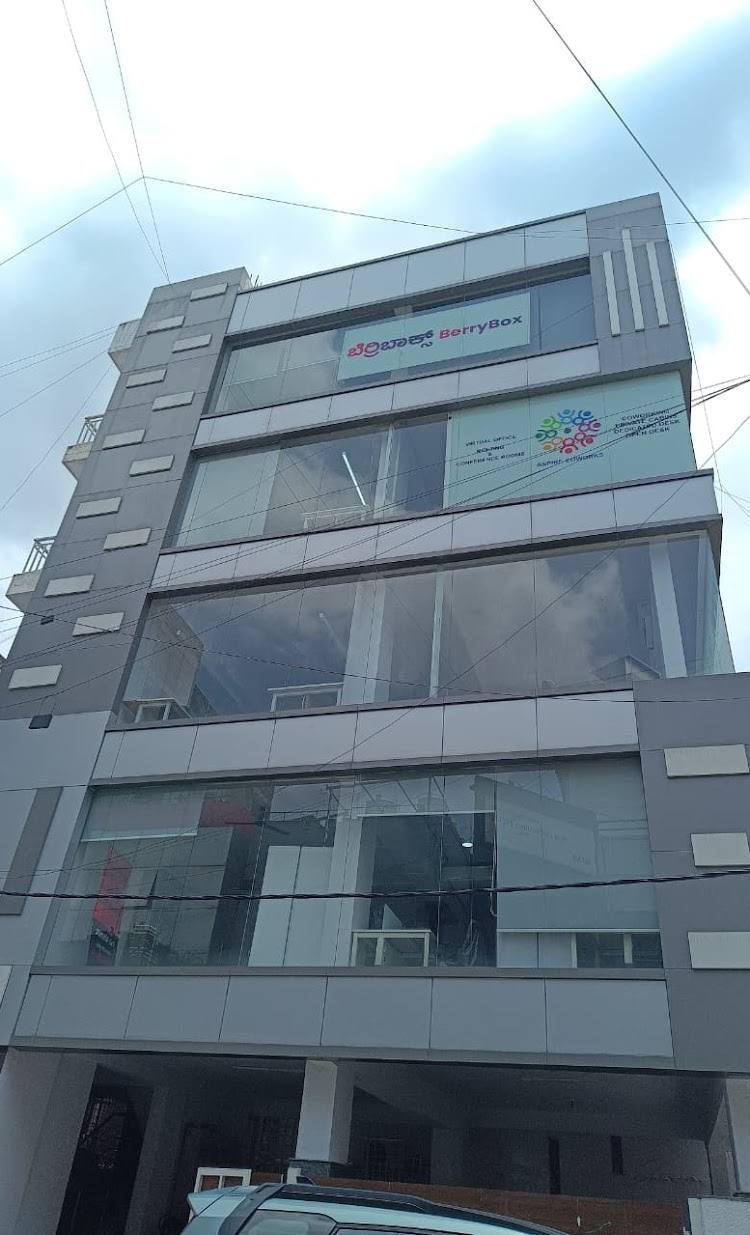 Aspire Coworks photo 1