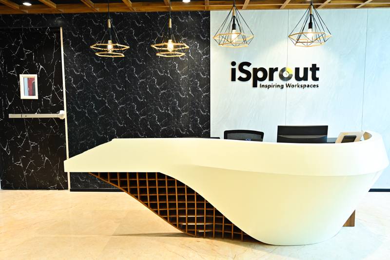 iSprout photo 1