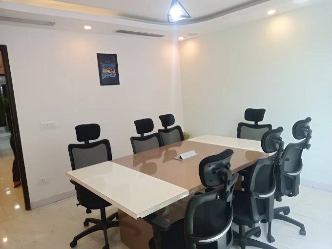 Zing Space photo 1