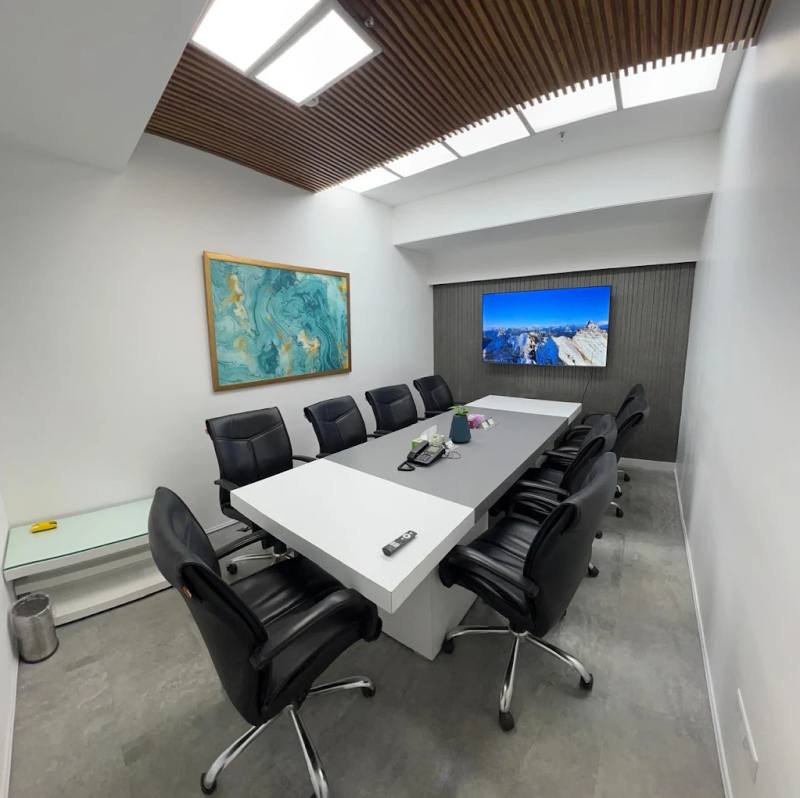 Zen Business Centre photo 1