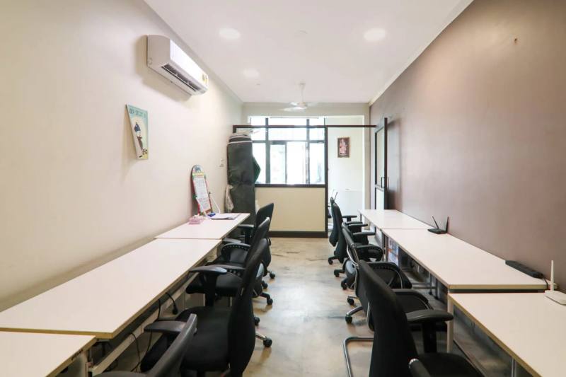 Amartya Coworking photo 1