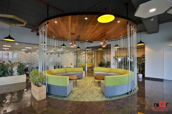 Regus photo 1