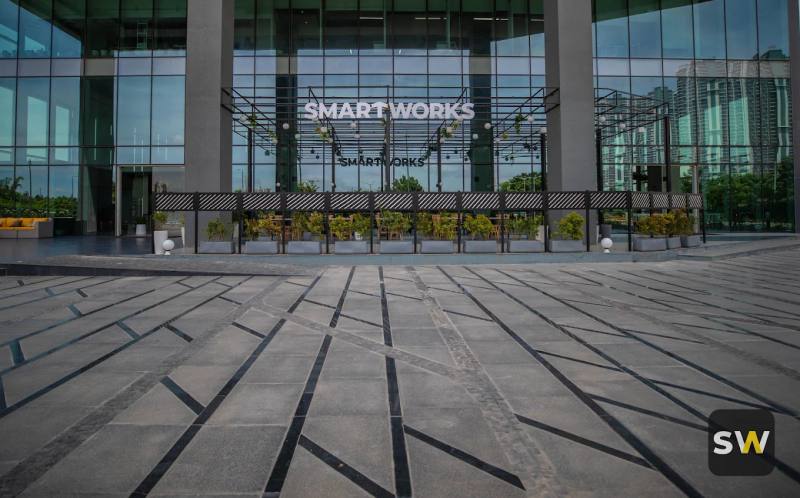 Smartworks photo 1