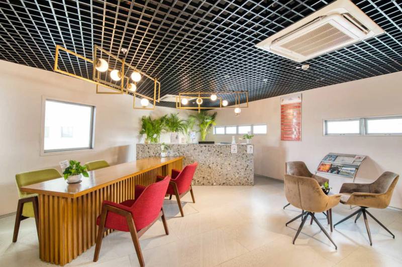 Vatika Business Centre photo 1