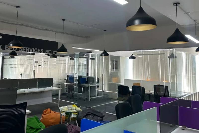 Cubix Coworking Space photo 1