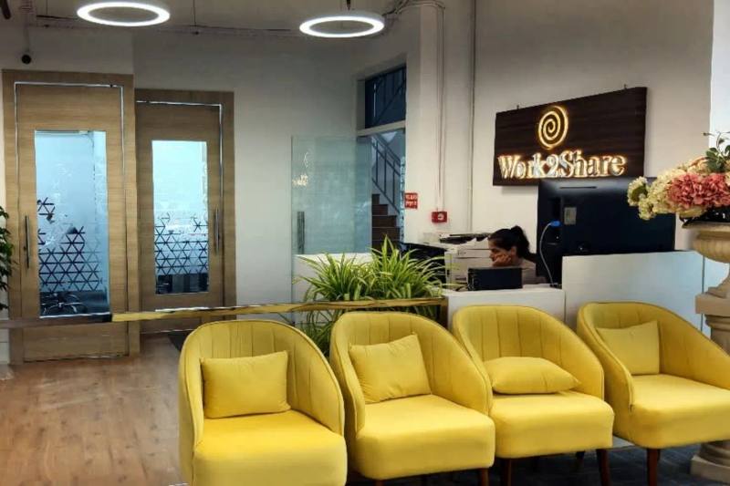 Work2Share photo 1
