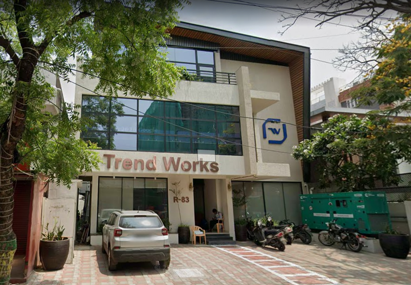 Trend Works photo 1