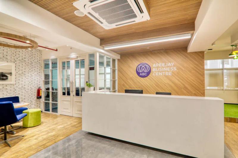 Apeejay Business Center photo 1