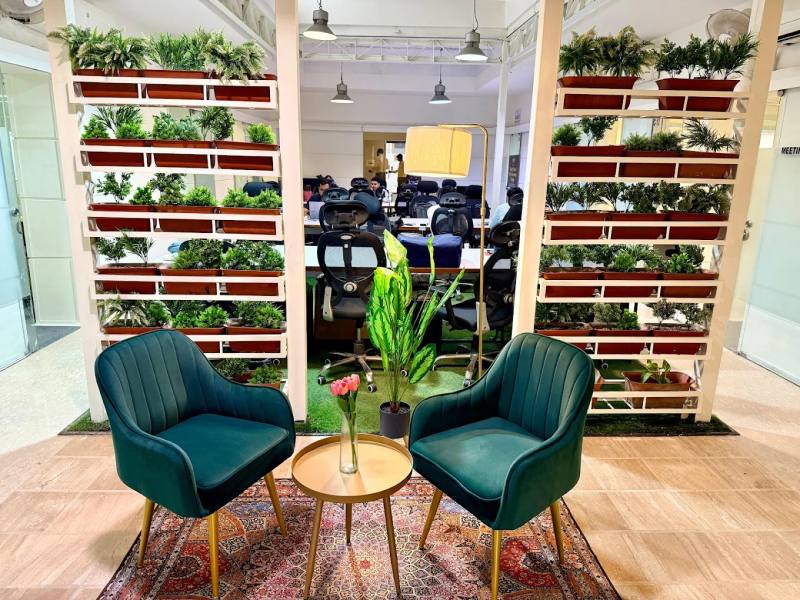 Connect HQ photo 1