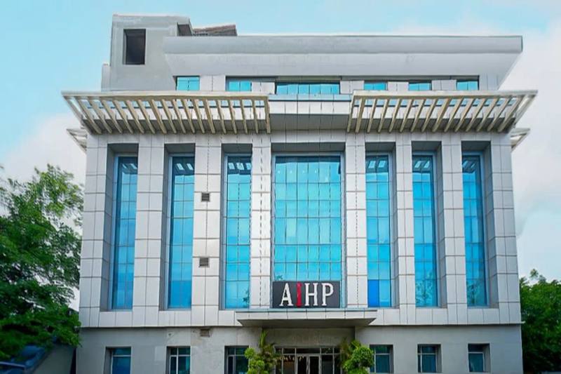AIHP photo 1