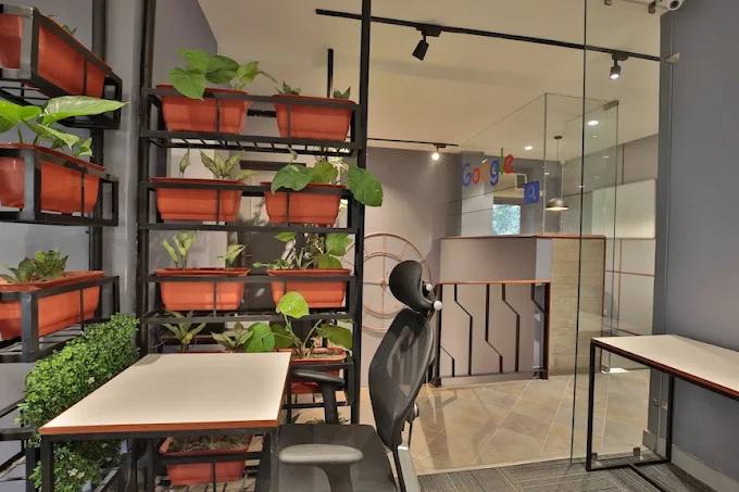 Connect HQ photo 1