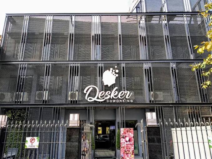 Desker Coworking photo 1