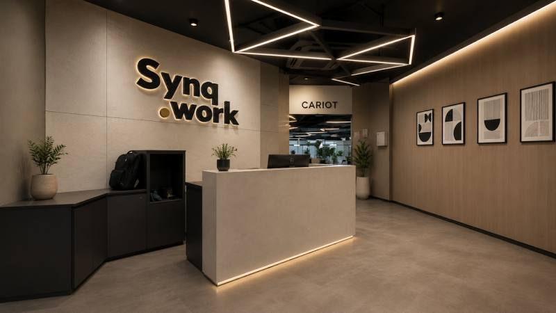 Synq.Work photo 1