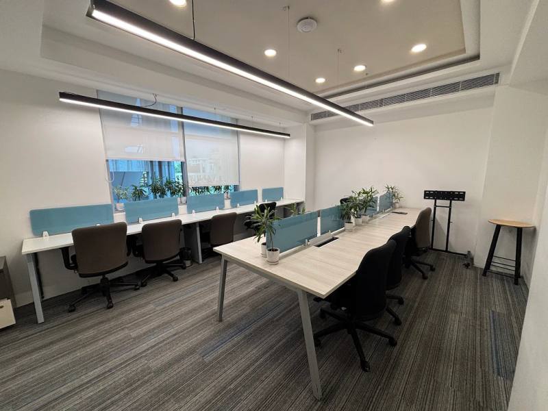 Synq.Work photo 1