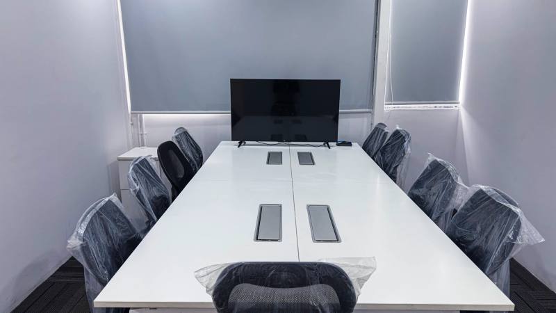 Social Coworking Spaces photo 1