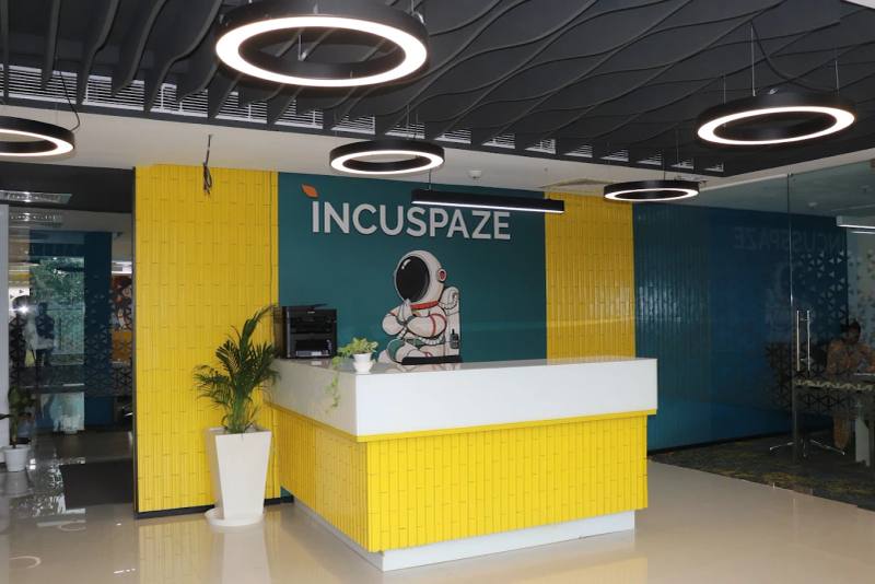Incuspaze photo 1