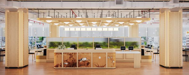 WeWork photo 1