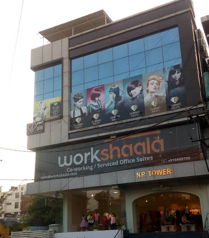 Workshaala photo 1
