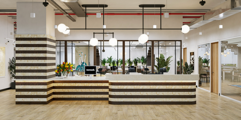WeWork photo 1