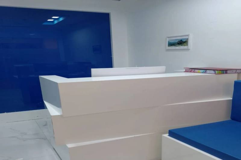 The Work Lounge photo 1