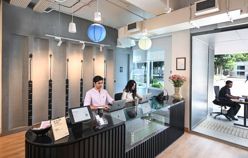 WeWork photo 1