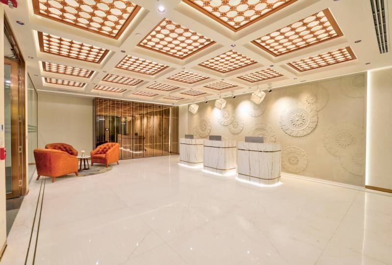 The Executive Centre photo 1