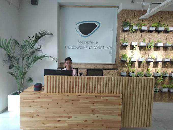 Eccosphere Coworking photo 1