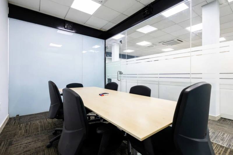 22 Workspace photo 1