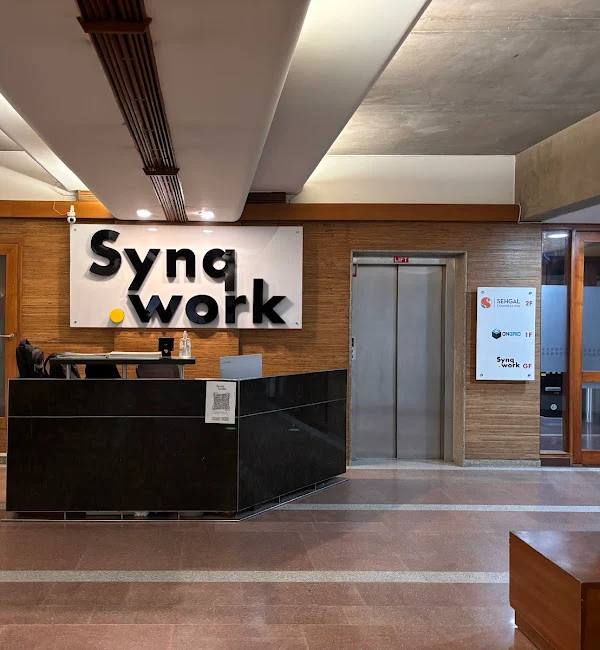 Synq.Work photo 1