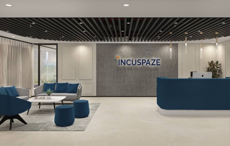 Incuspaze photo 1