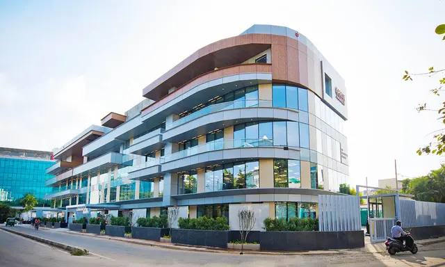 The Executive Centre photo 1