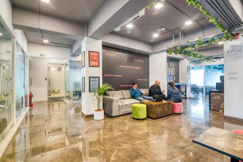 Rworkspaces photo 1