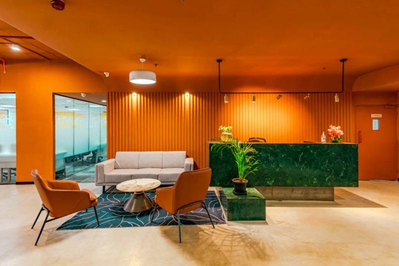 Cove Offices photo 1