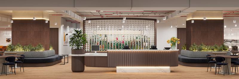 WeWork photo 1