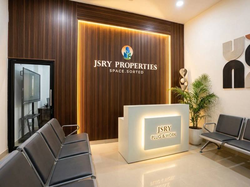 JSRY Properties photo 1