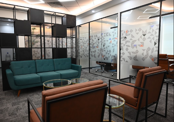 Quattro Spaces photo 1
