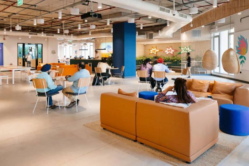 WeWork photo 1