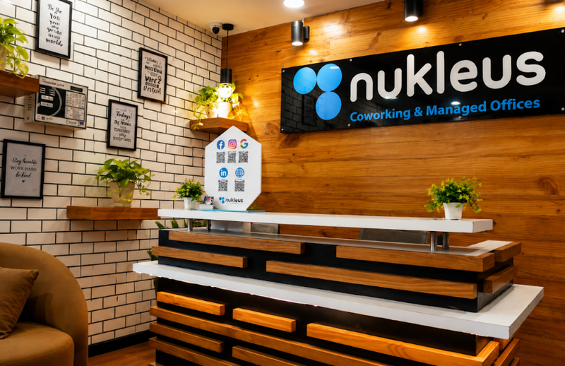 Nukleus photo 1